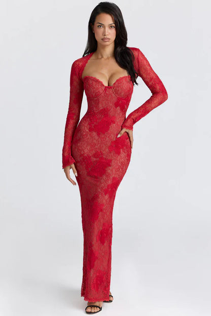 Robe Lucienne