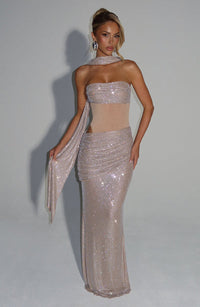 Kailani Maxi Dress