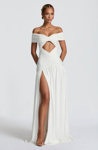 Kathryn Maxi Dress