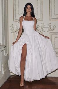 Keira Maxi Dress