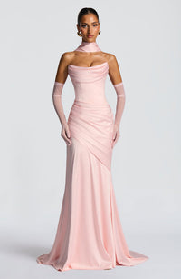 Kensington Maxi Dress