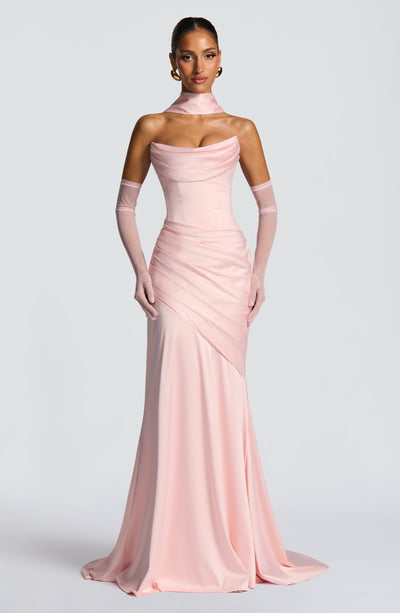 Kensington Maxi Dress