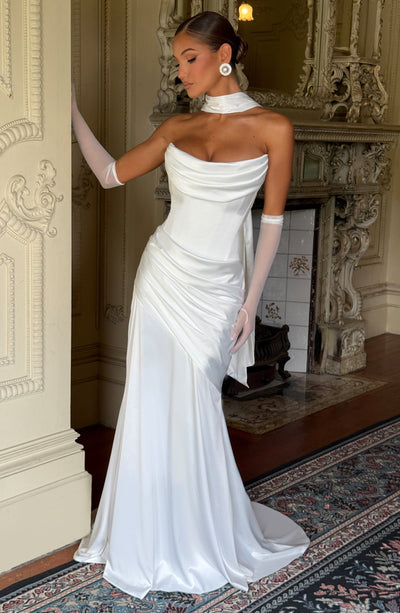 Kensington Maxi Dress