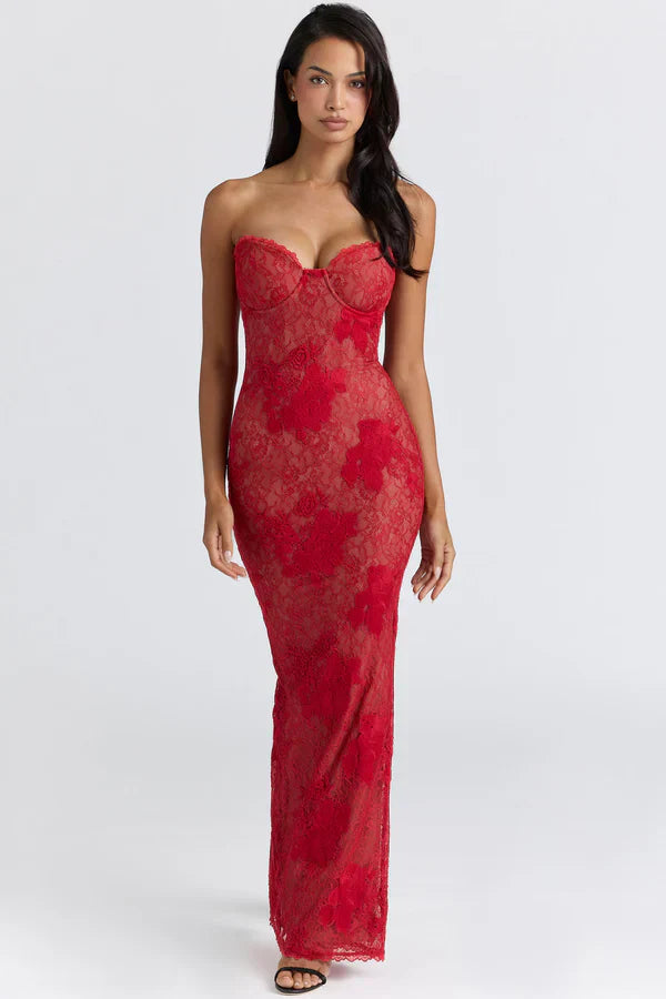 Robe Lucienne
