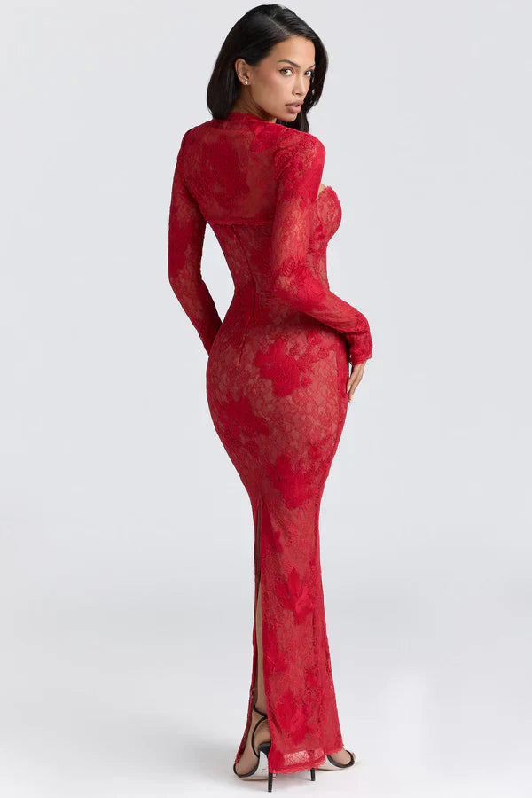 Robe Lucienne