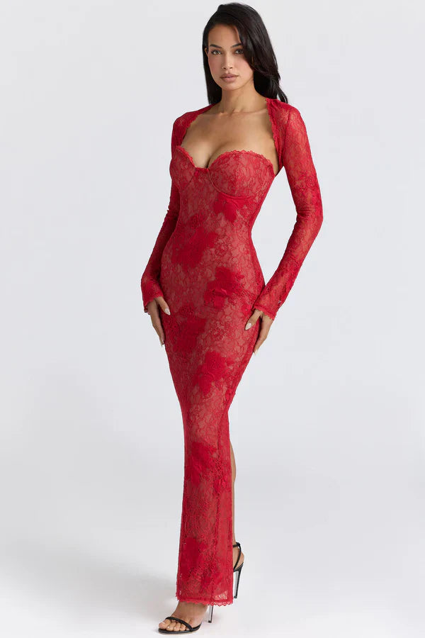 Robe Lucienne