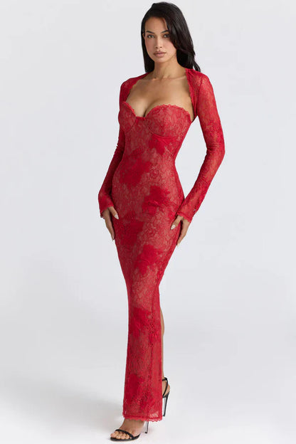 Robe Lucienne