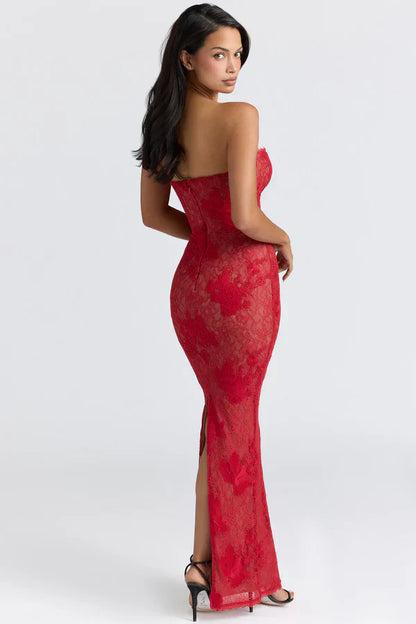 Robe Lucienne
