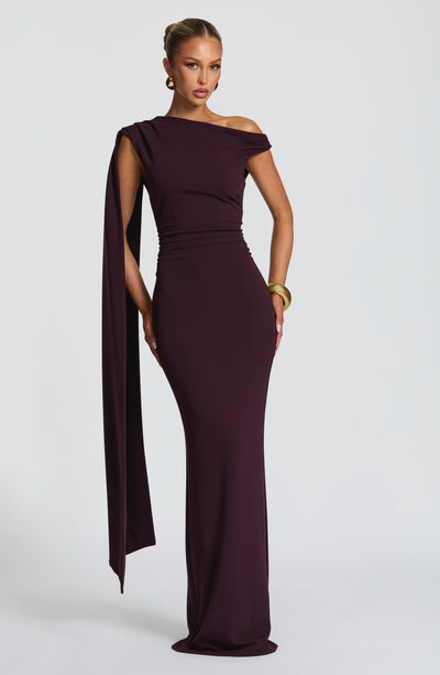 Kylie Maxi Dress