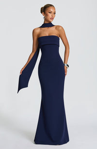 Leura Maxi Dress