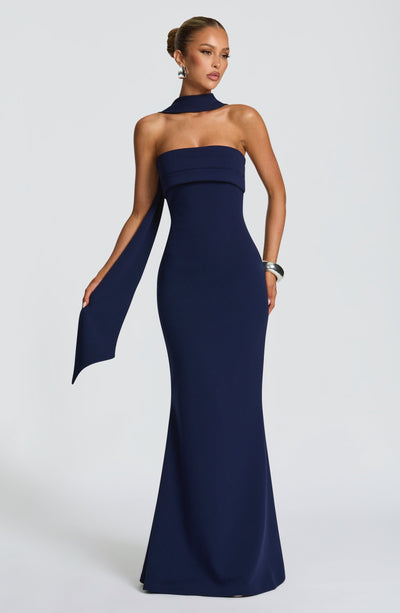 Leura Maxi Dress