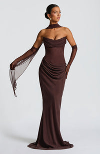 Liora Maxi Dress