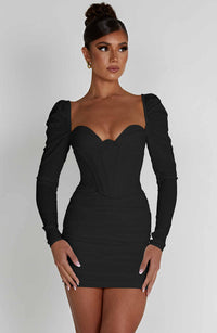 Louise Mini Dress