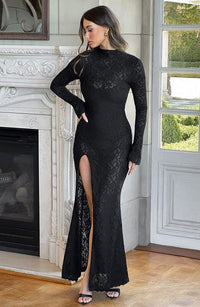 Lourdes Maxi Dress