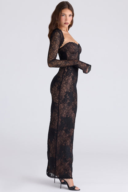 Robe Lucienne