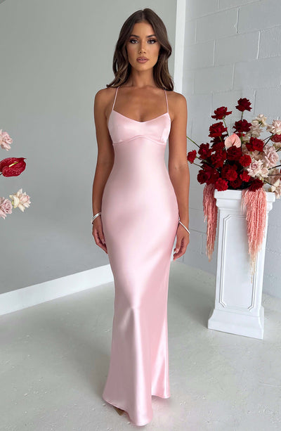 Malika Maxi Dress