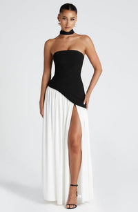 Maliyah Maxi Dress