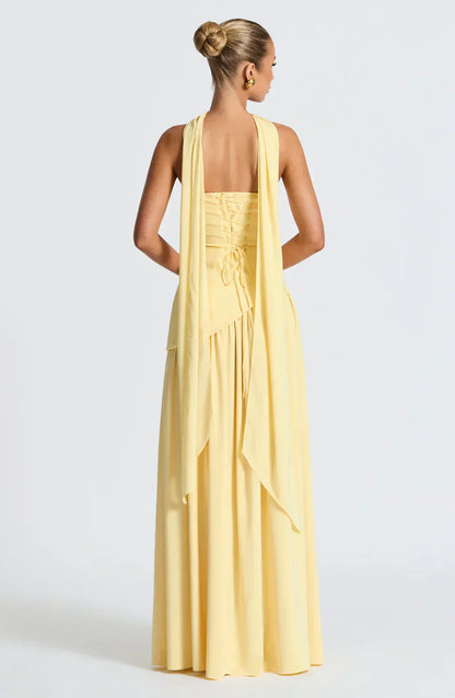 Robe Celestienne