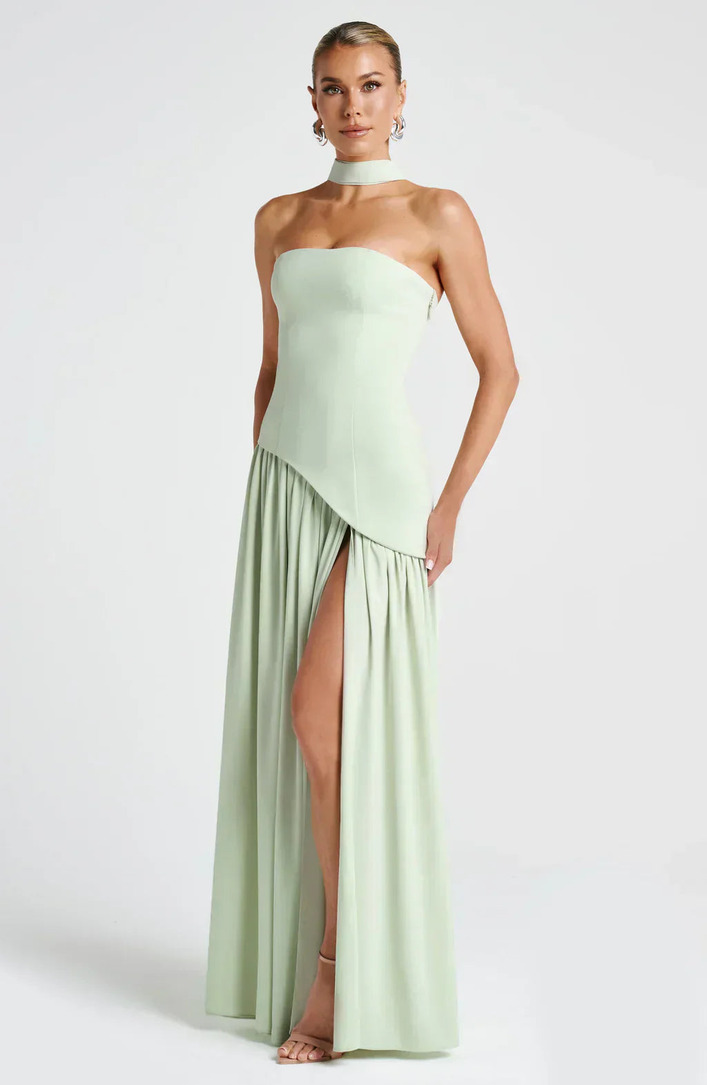 Robe Celestienne