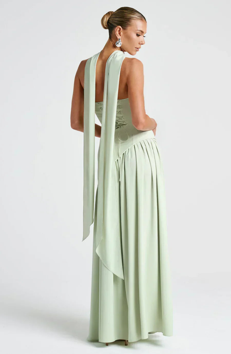 Robe Celestienne