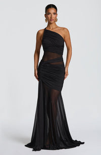 Marianne Maxi Dress