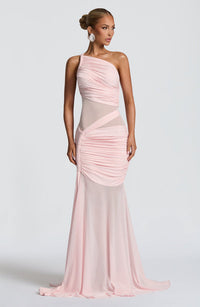 Marianne Maxi Dress