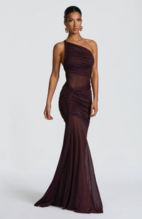 Marianne Maxi Dress