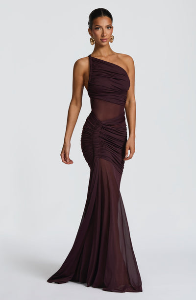 Marianne Maxi Dress