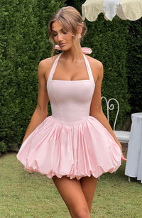 Maricia Mini Dress