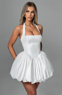 Maricia Mini Dress