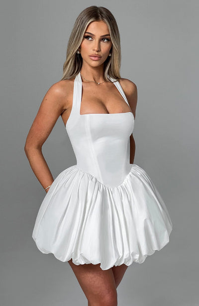Maricia Mini Dress