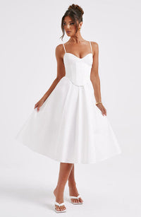 Mariella Midi Dress