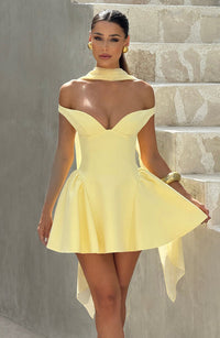Marla Mini Dress