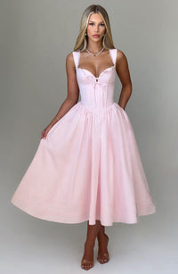 Marlena Midi Dress