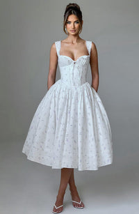 Marlena Midi Dress
