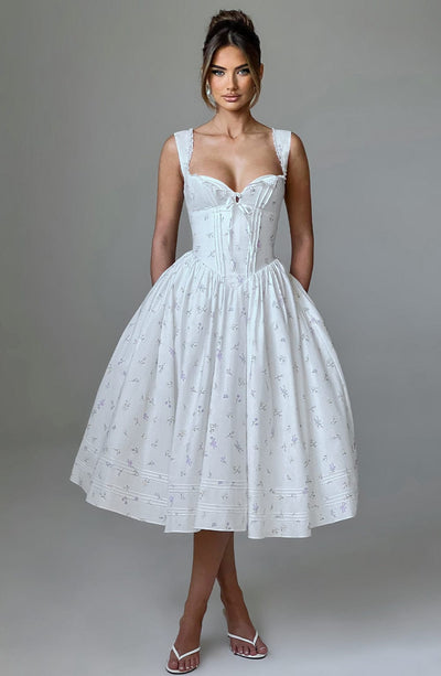 Marlena Midi Dress