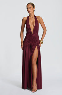 Melania Maxi Dress