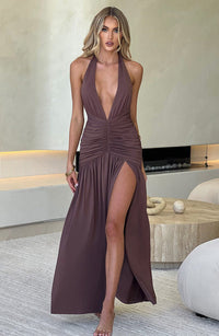 Melania Maxi Dress