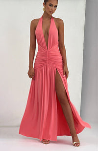 Melania Maxi Dress