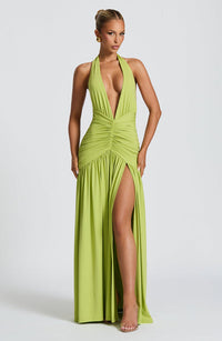 Melania Maxi Dress