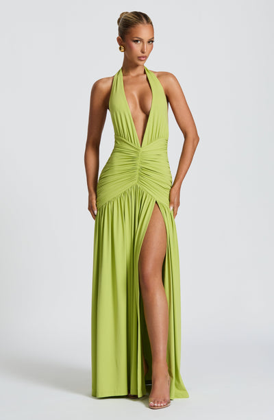 Melania Maxi Dress