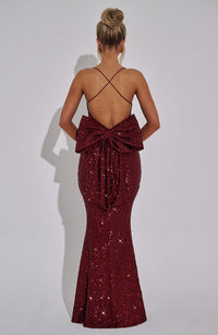 Meridith Maxi Dress
