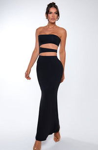Milia Maxi Dress