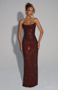 Mirabella Maxi Dress