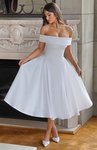 Miranda Midi Dress