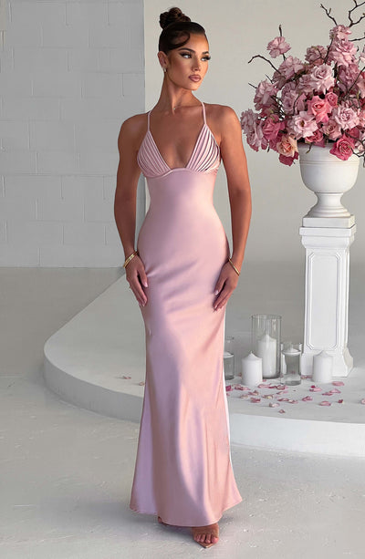 Miriam Maxi Dress
