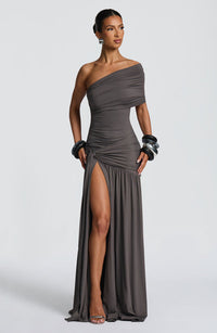 Monica Maxi Dress