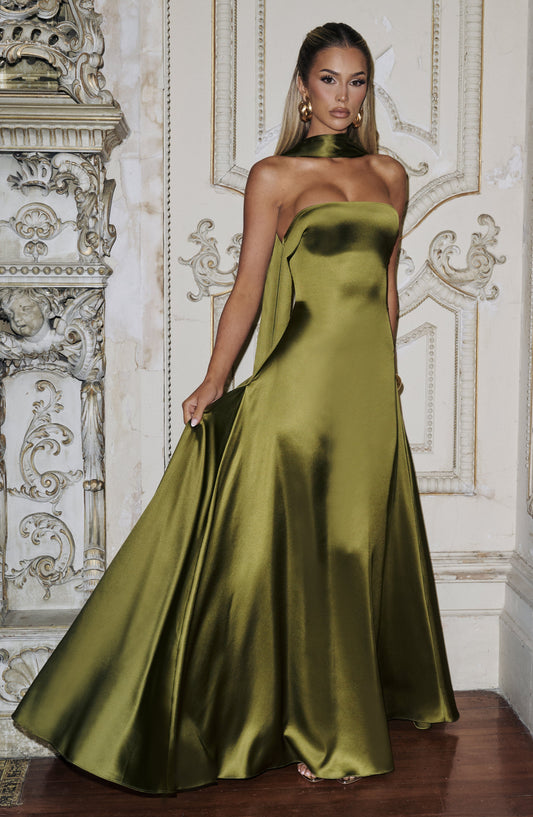 Deep Olive