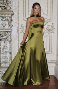 Morven Maxi Dress