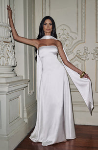 Morven Maxi Dress